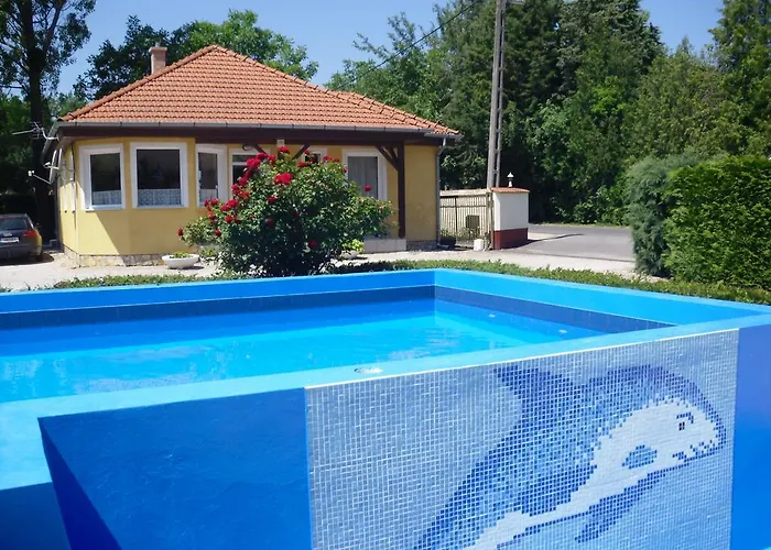 Tulipan Bungalow Camping Resort