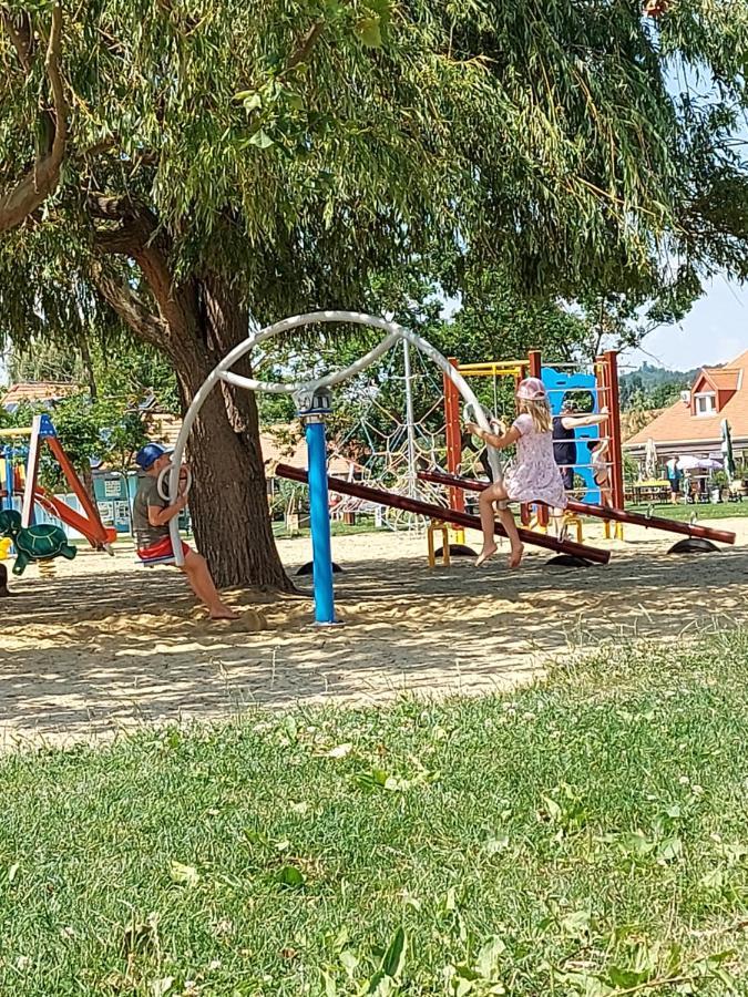 Tulipan Bungalow Camping Ferienpark