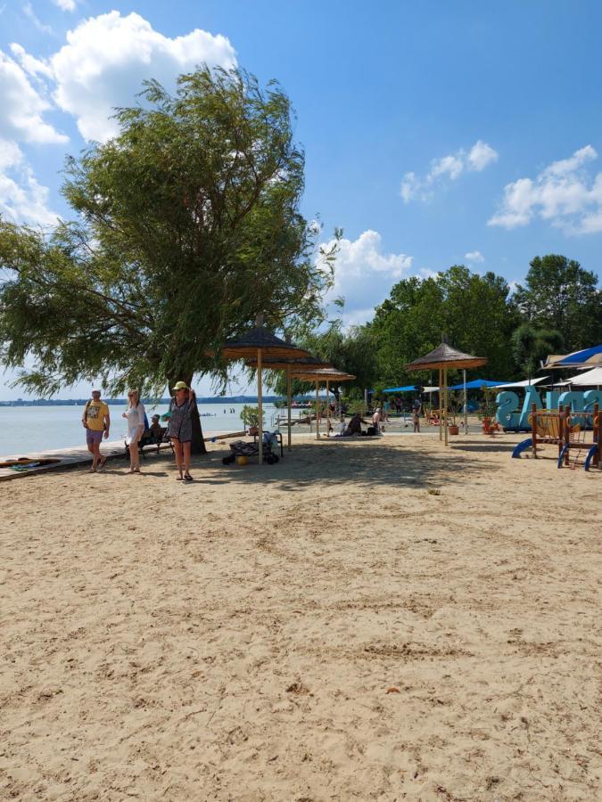 Holiday park Tulipan Bungalow Camping