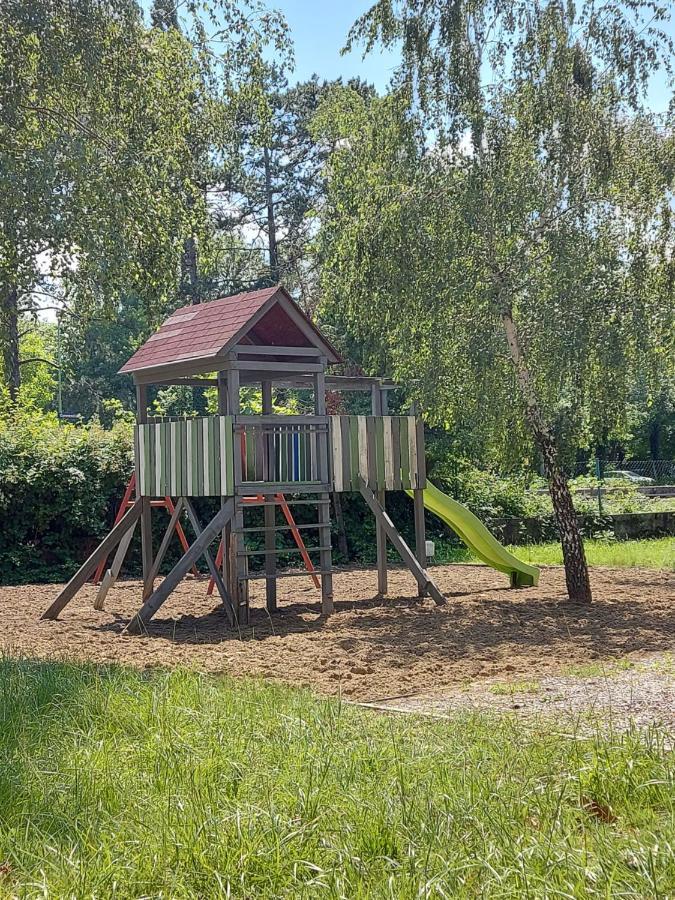 Tulipan Bungalow Camping