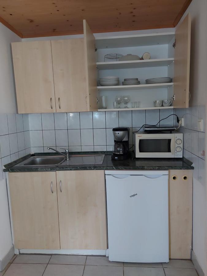 Tulipan Bungalow Camping Ferienpark 3*