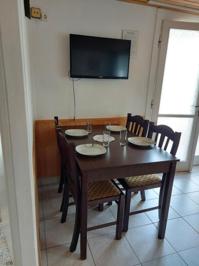 Tulipan Bungalow Camping 3* Gyenesdiás