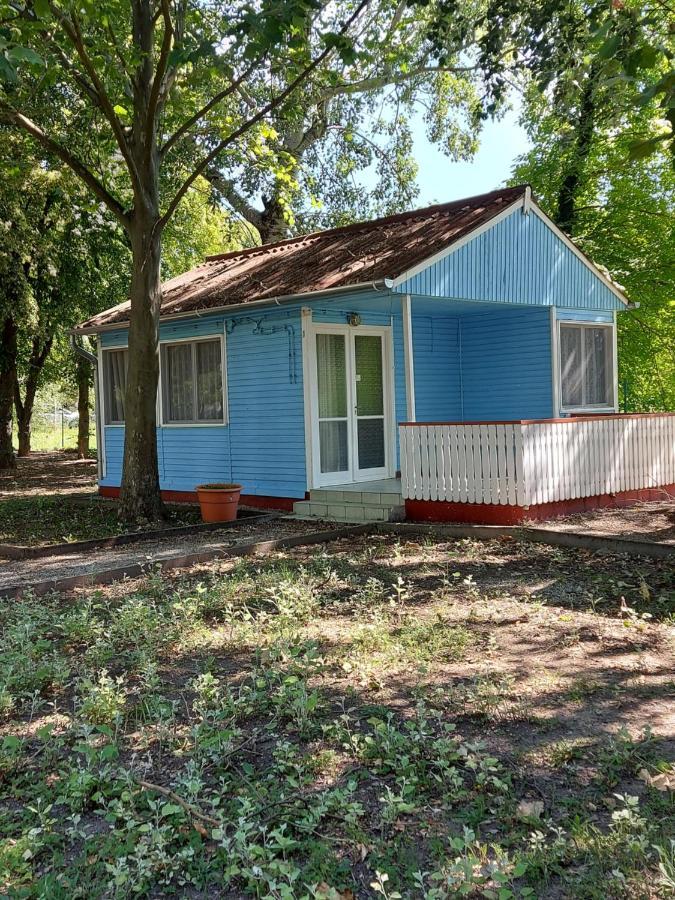 Tulipan Bungalow Camping