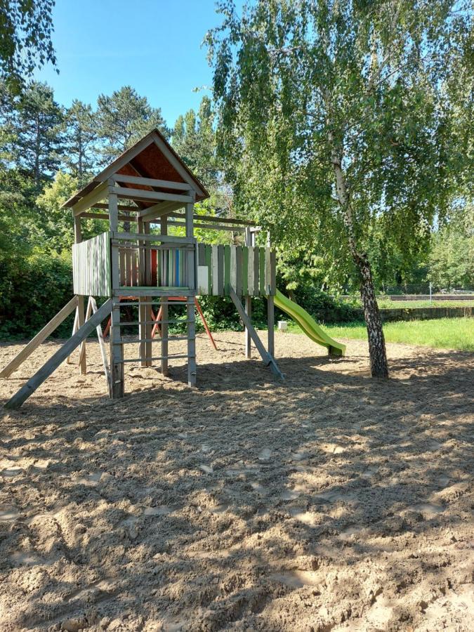 Tulipan Bungalow Camping Holiday park 3*