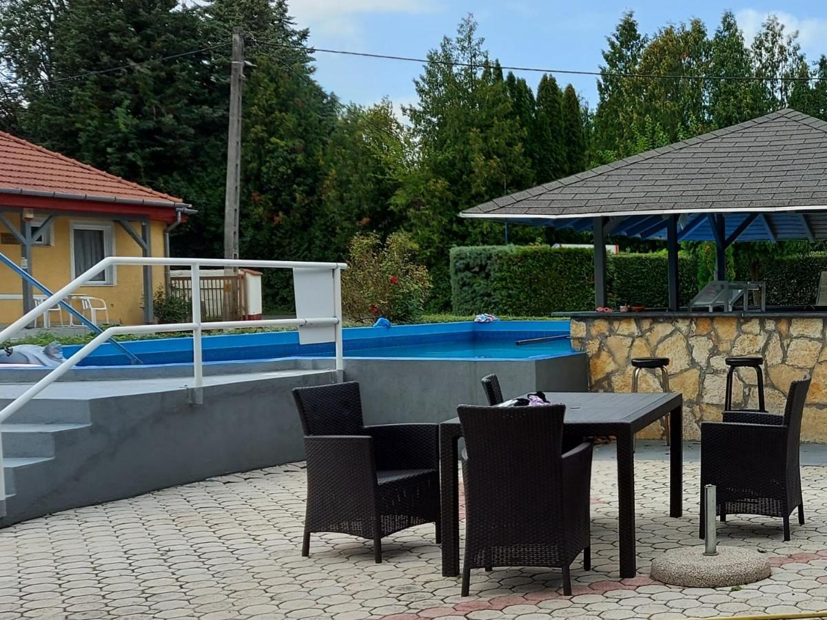 Tulipan Bungalow Camping Ferienpark