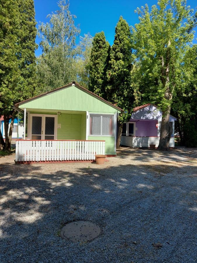 Tulipan Bungalow Camping Ferienpark 3*