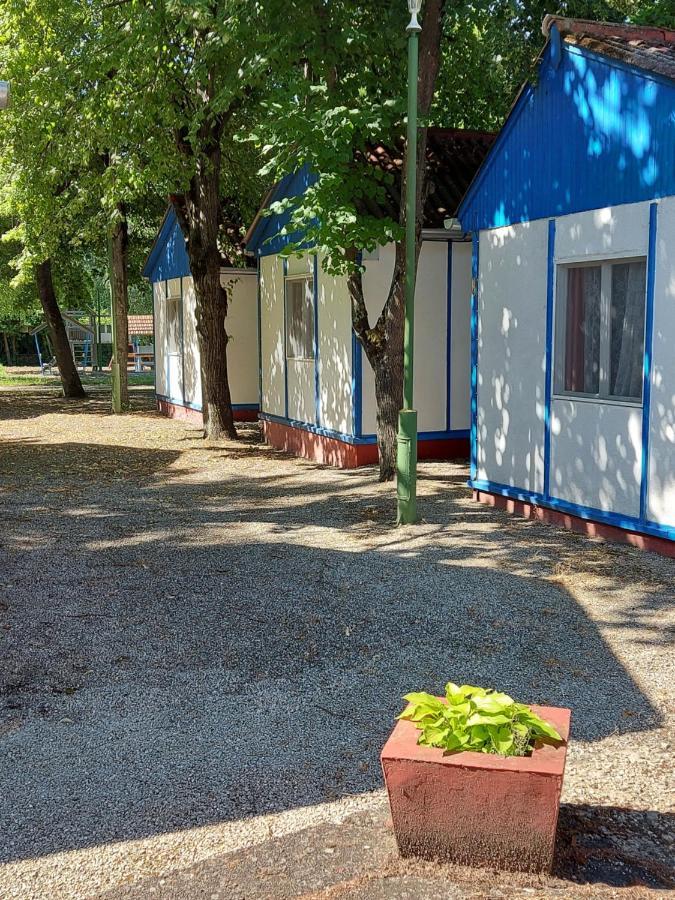 Tulipan Bungalow Camping Holiday park
