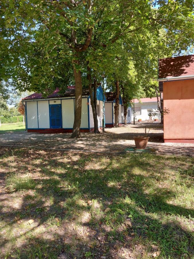 Tulipan Bungalow Camping Ferienpark