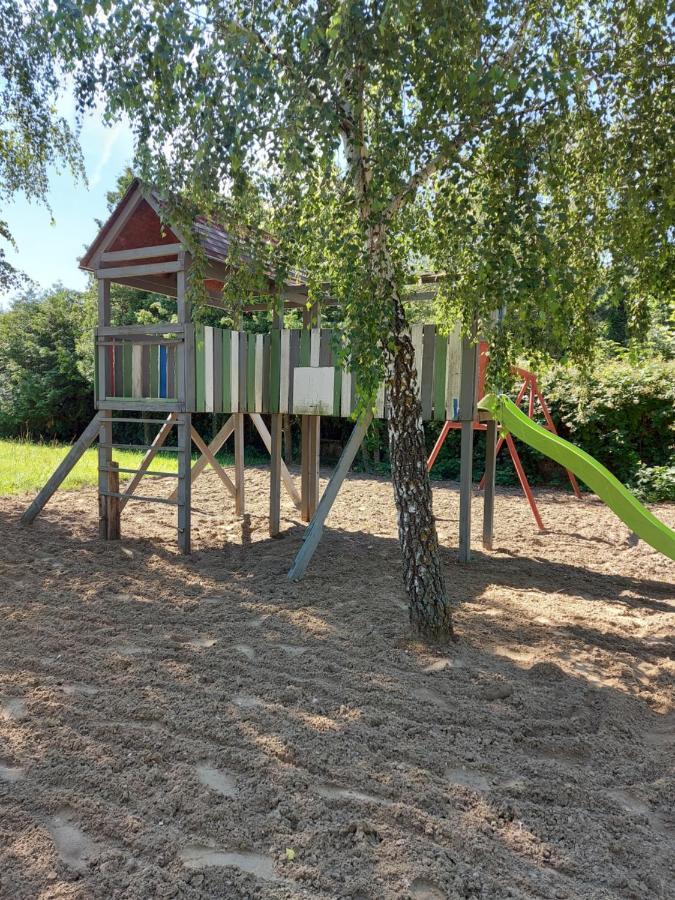 Tulipan Bungalow Camping Ferienpark