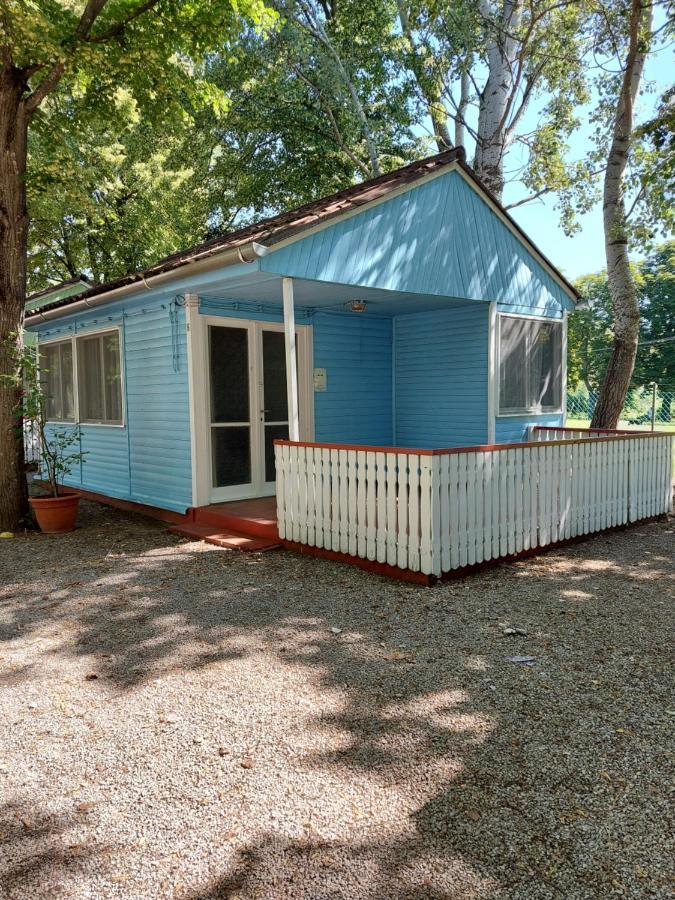 Tulipan Bungalow Camping