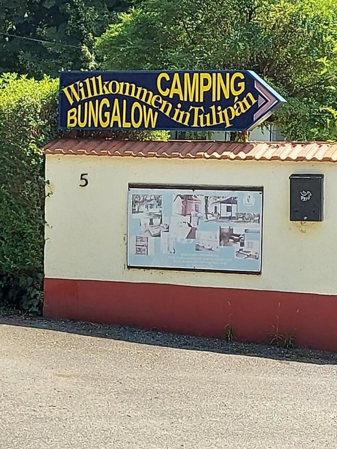 Ferienpark Tulipan Bungalow Camping 3*