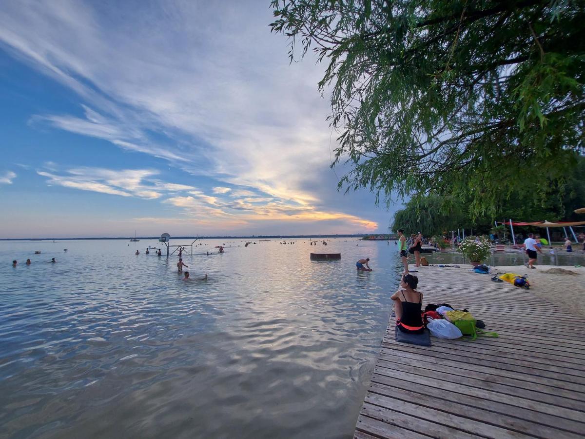 Ferienpark Tulipan Bungalow Camping