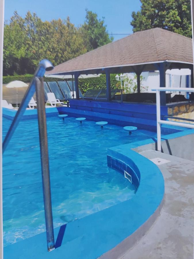 Tulipan Bungalow Camping 3*