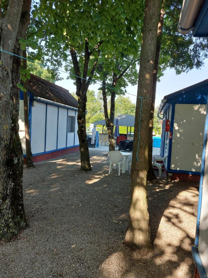 Ferienpark Tulipan Bungalow Camping 3*
