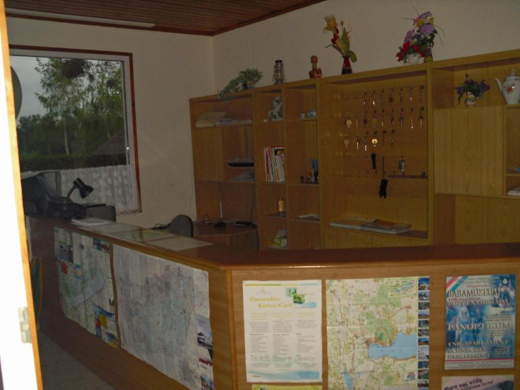 Ferienpark Tulipan Bungalow Camping 3*