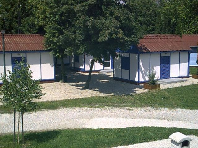 Ferienpark Tulipan Bungalow Camping