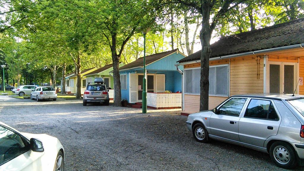 Ferienpark Tulipan Bungalow Camping