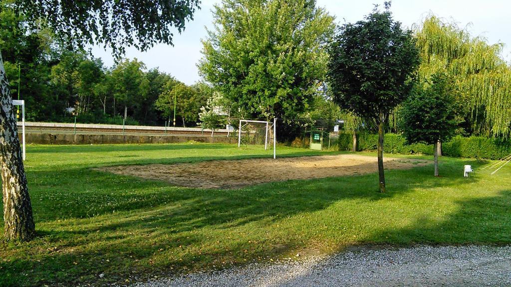 Tulipan Bungalow Camping 3*