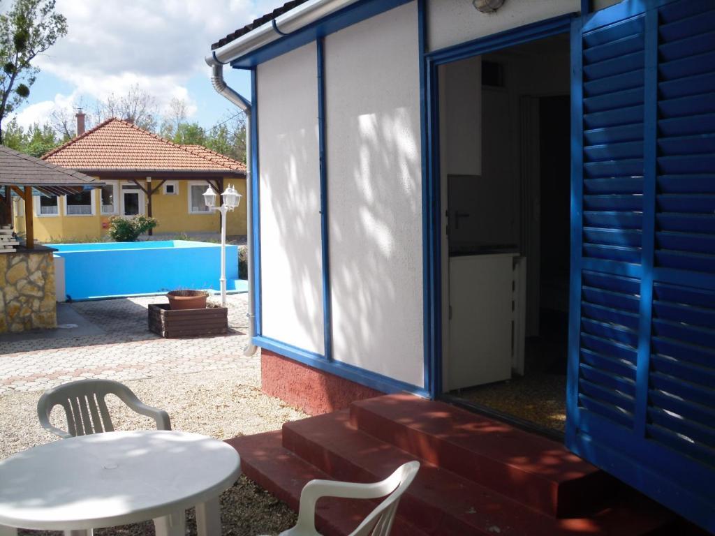 Tulipan Bungalow Camping 3*