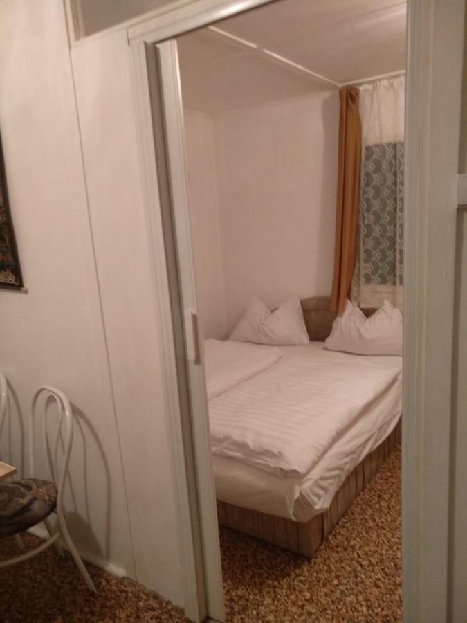 Tulipan Bungalow Camping Ferienpark Gyenesdiás