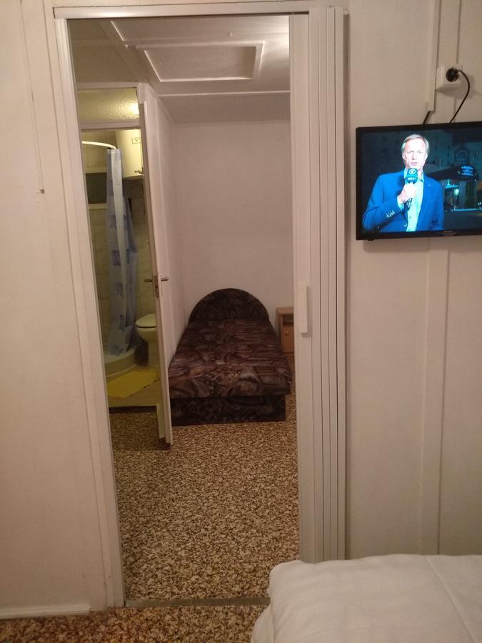 Tulipan Bungalow Camping