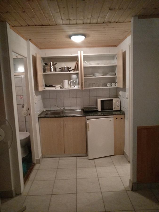 Tulipan Bungalow Camping Ferienpark