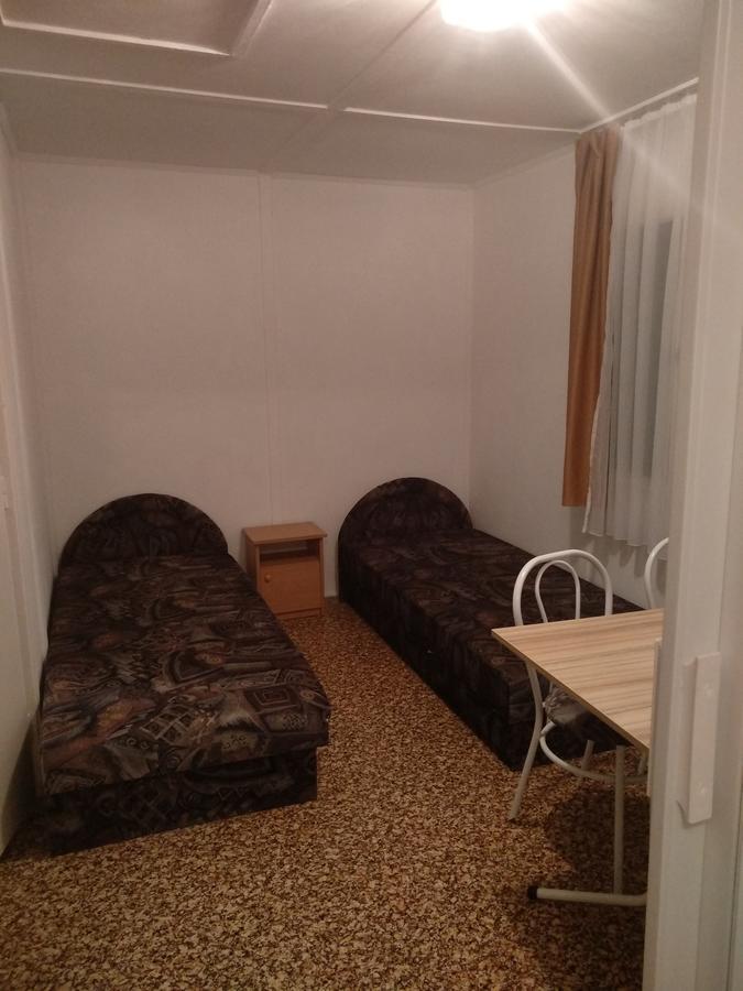 Ferienpark Tulipan Bungalow Camping